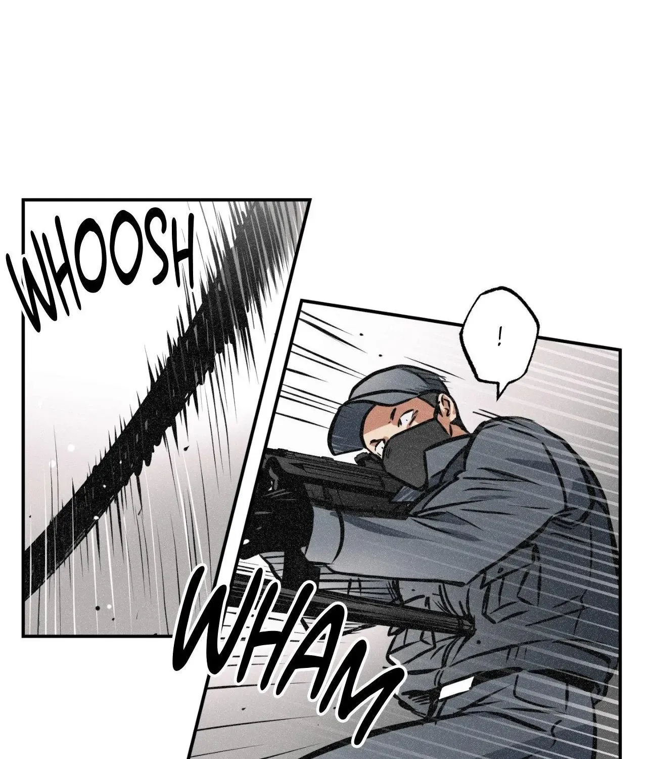 Ghost Window Chapter 77 page 19 - 