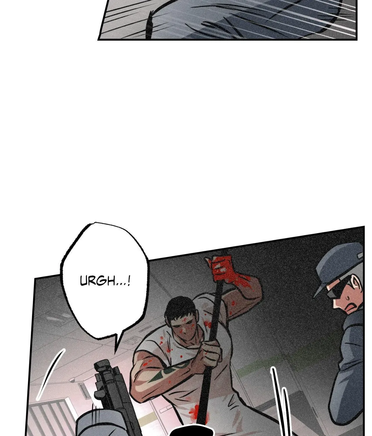 Ghost Window Chapter 77 page 20 - 