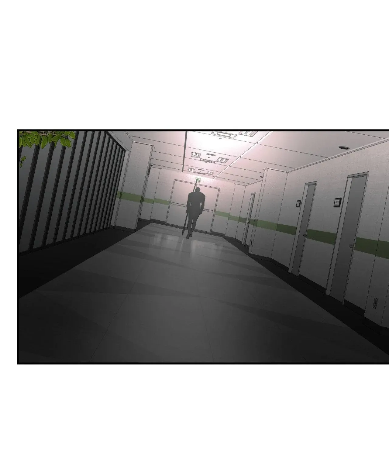 Ghost Window Chapter 77 page 3 - 