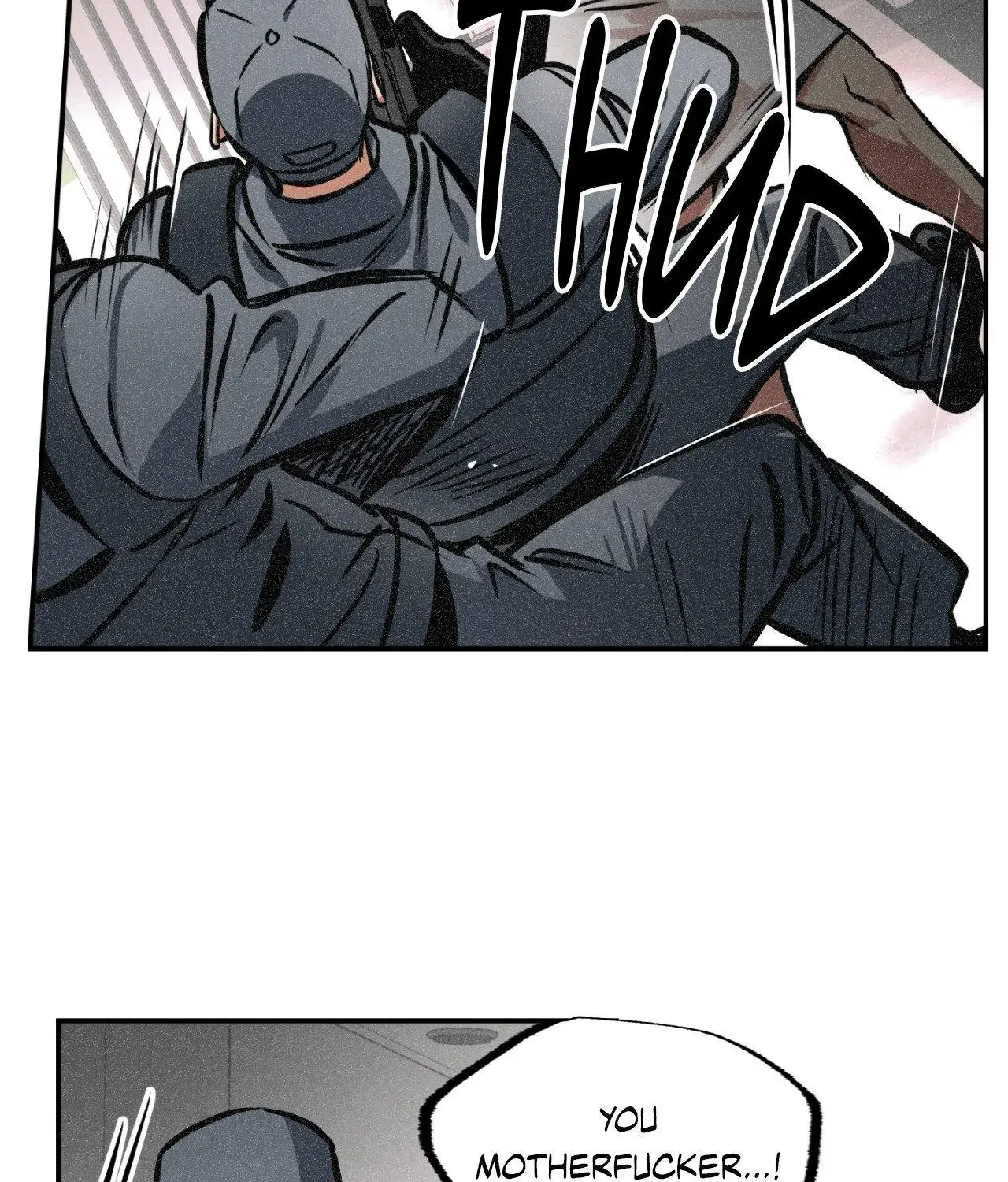 Ghost Window Chapter 77 page 21 - 
