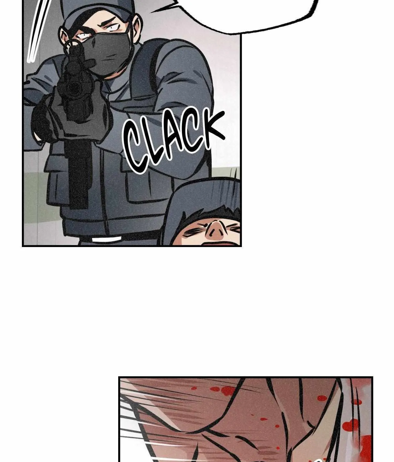 Ghost Window Chapter 77 page 22 - 
