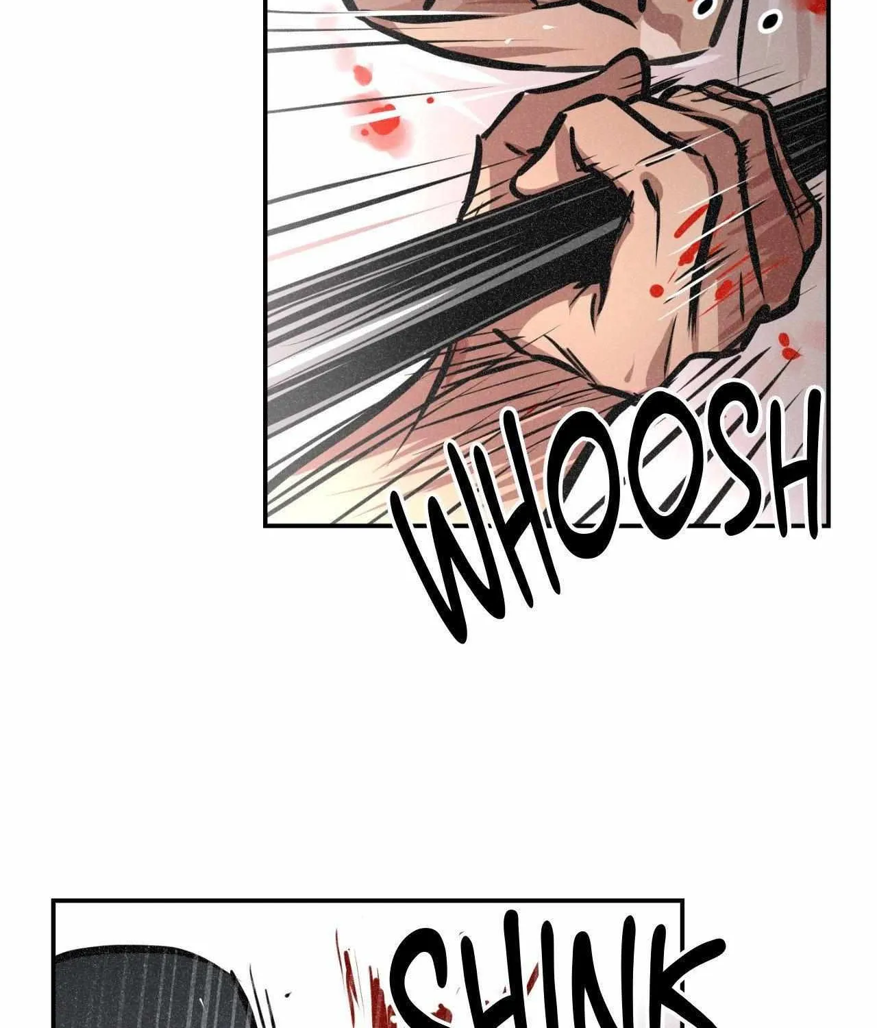 Ghost Window Chapter 77 page 23 - 