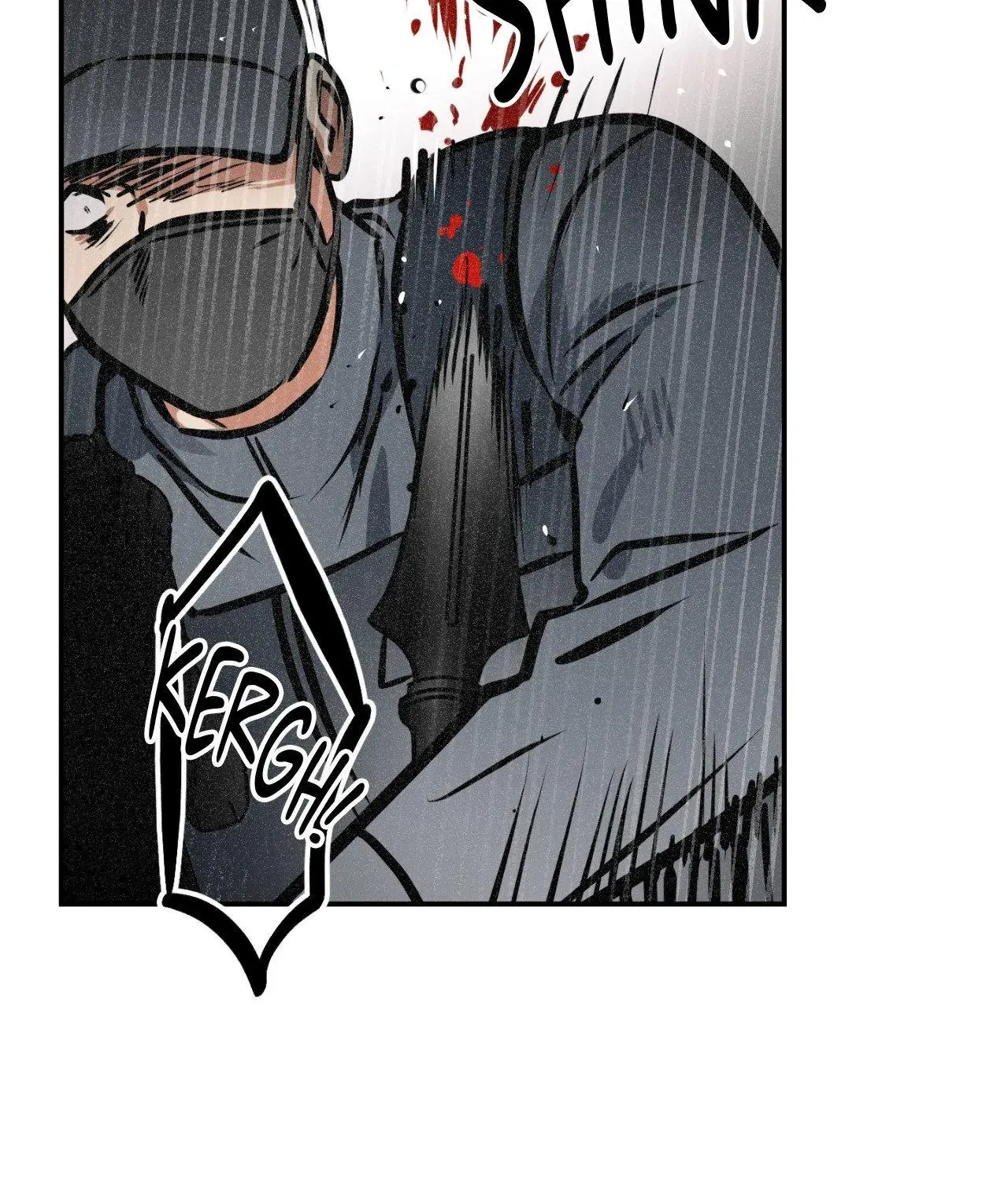 Ghost Window Chapter 77 page 24 - 