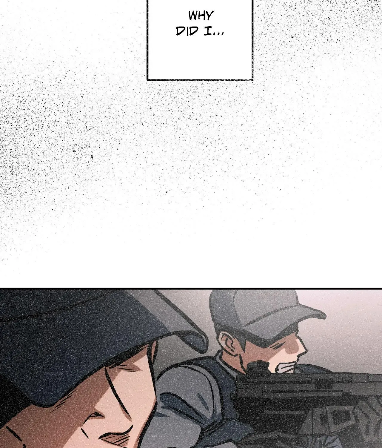 Ghost Window Chapter 77 page 28 - 