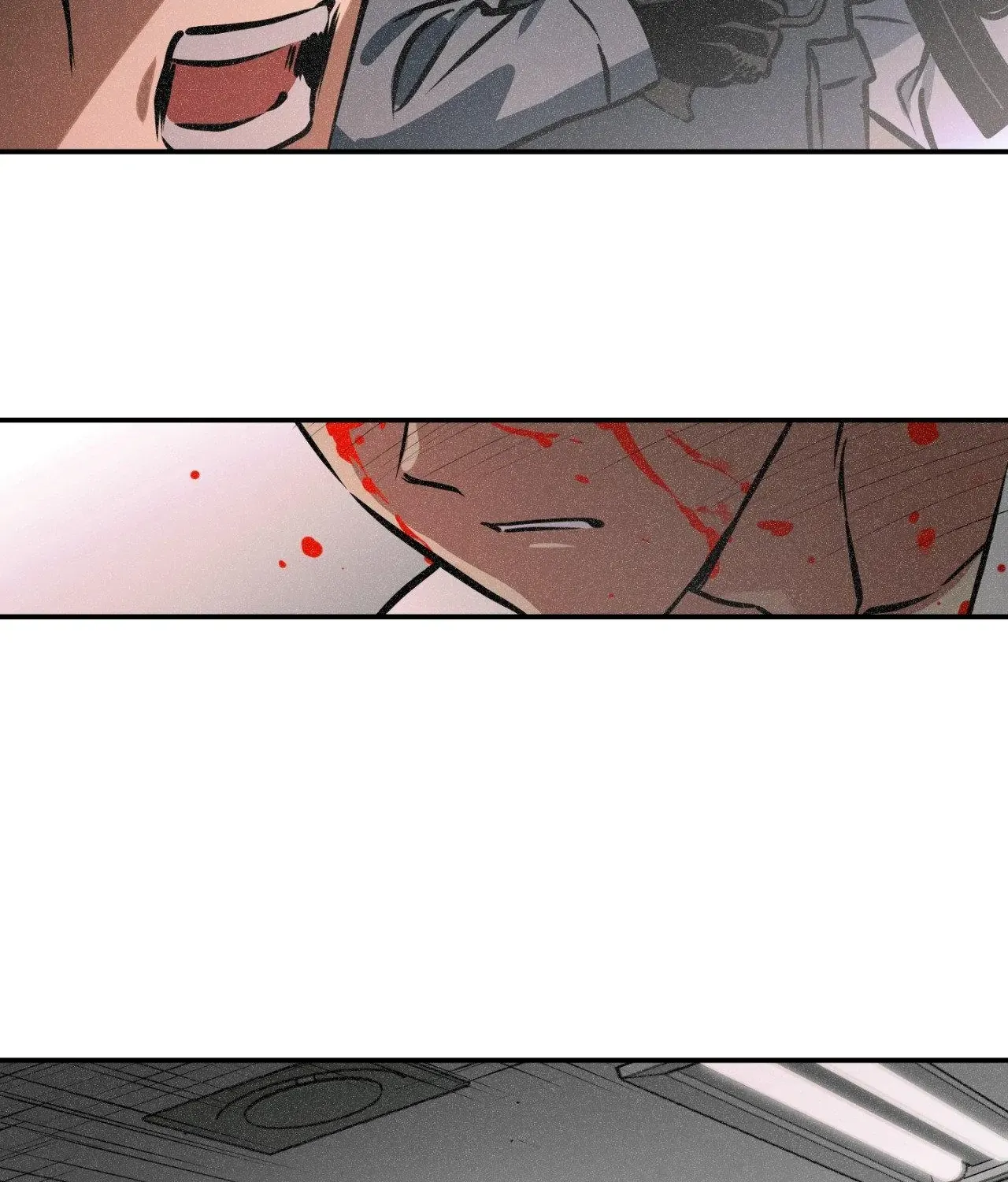 Ghost Window Chapter 77 page 29 - 