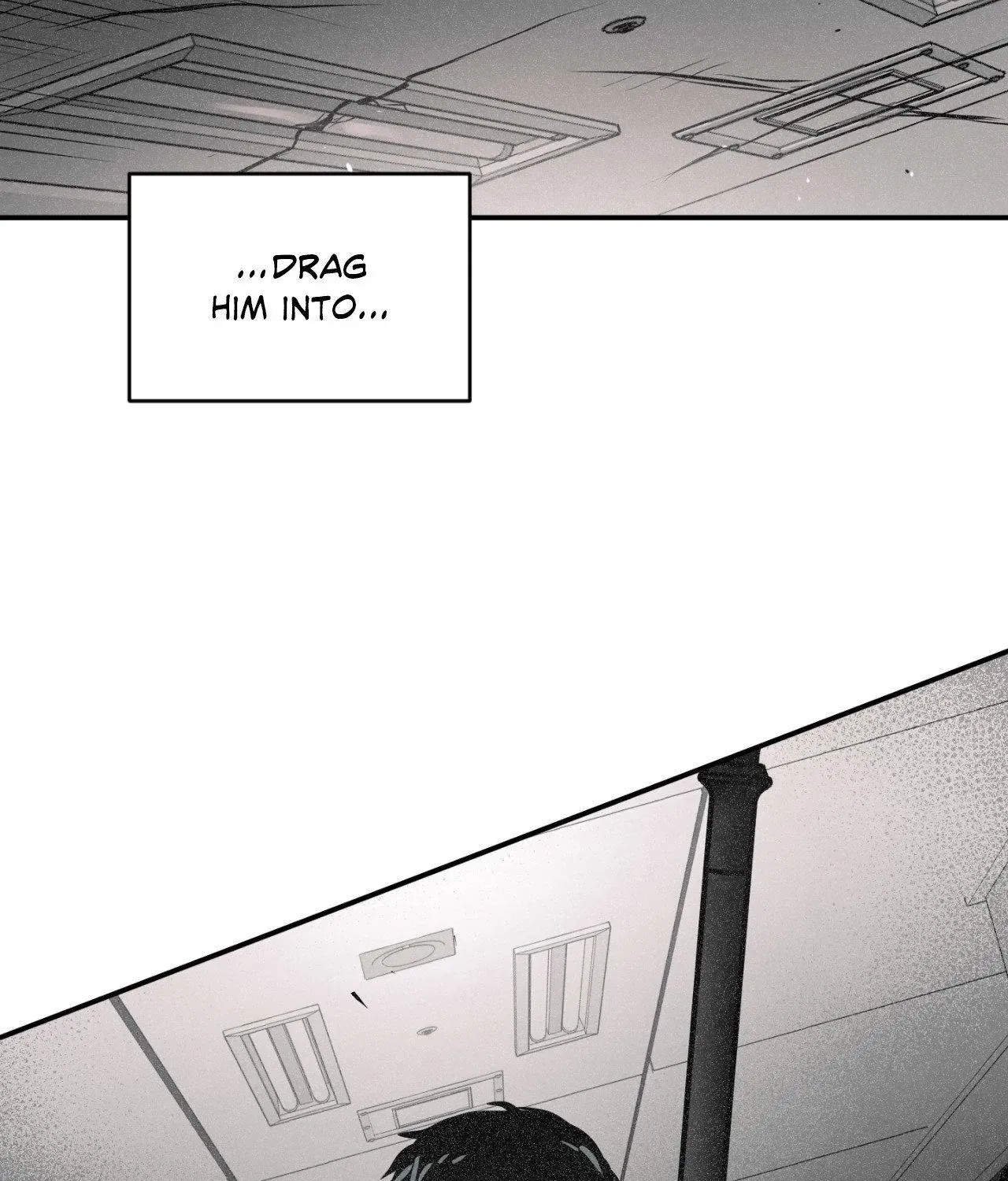Ghost Window Chapter 77 page 30 - 