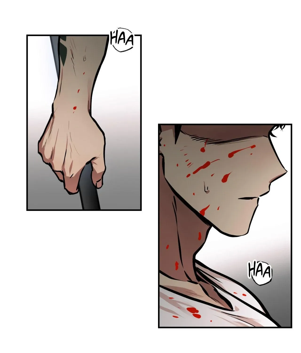 Ghost Window Chapter 77 page 4 - 