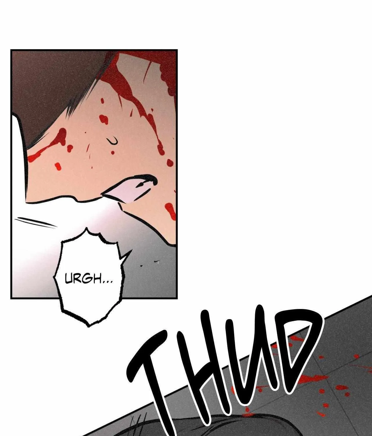 Ghost Window Chapter 77 page 34 - 