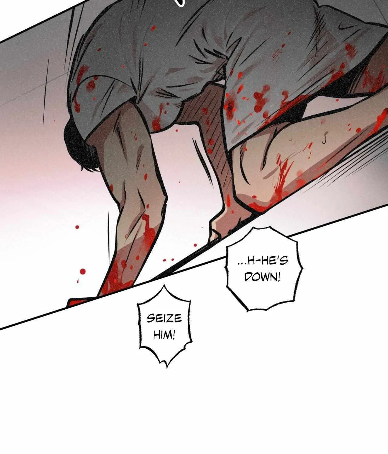 Ghost Window Chapter 77 page 35 - 