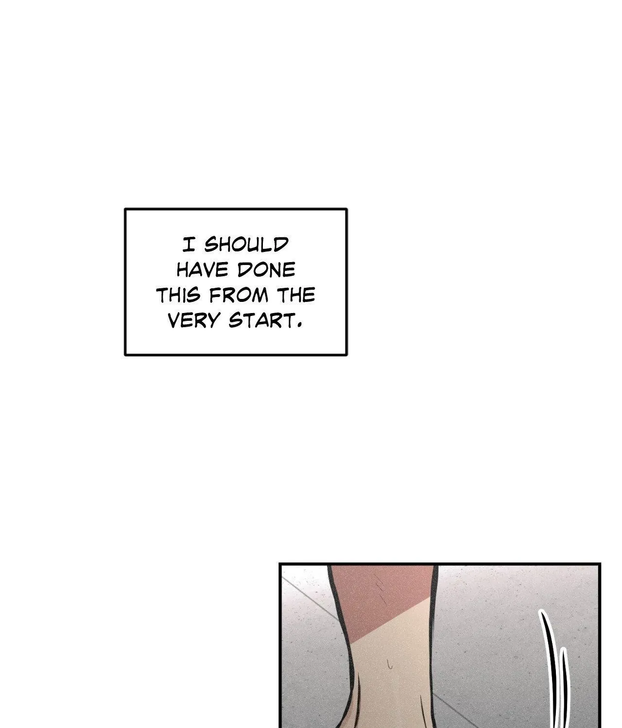 Ghost Window Chapter 77 page 5 - 