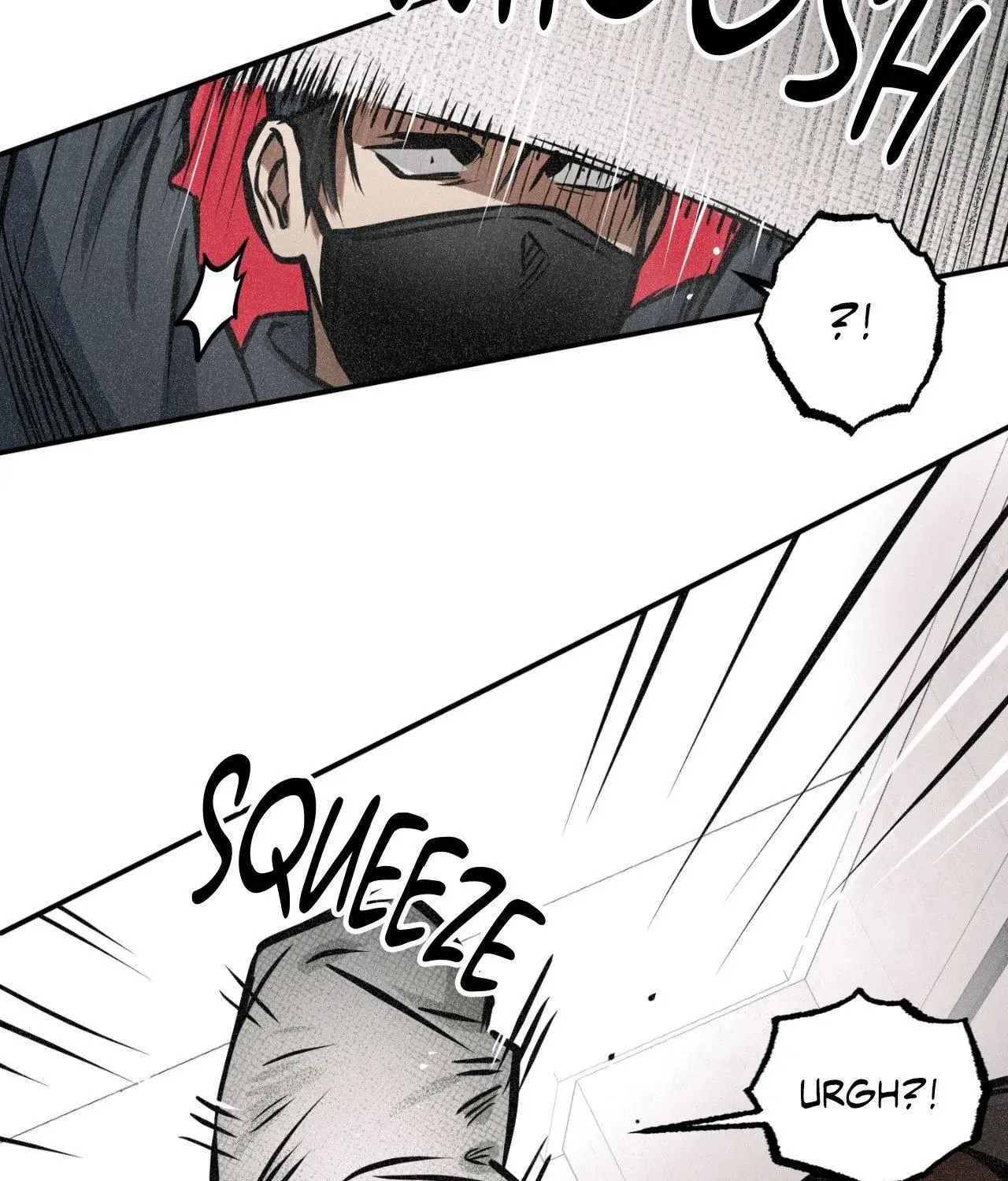 Ghost Window Chapter 77 page 44 - 
