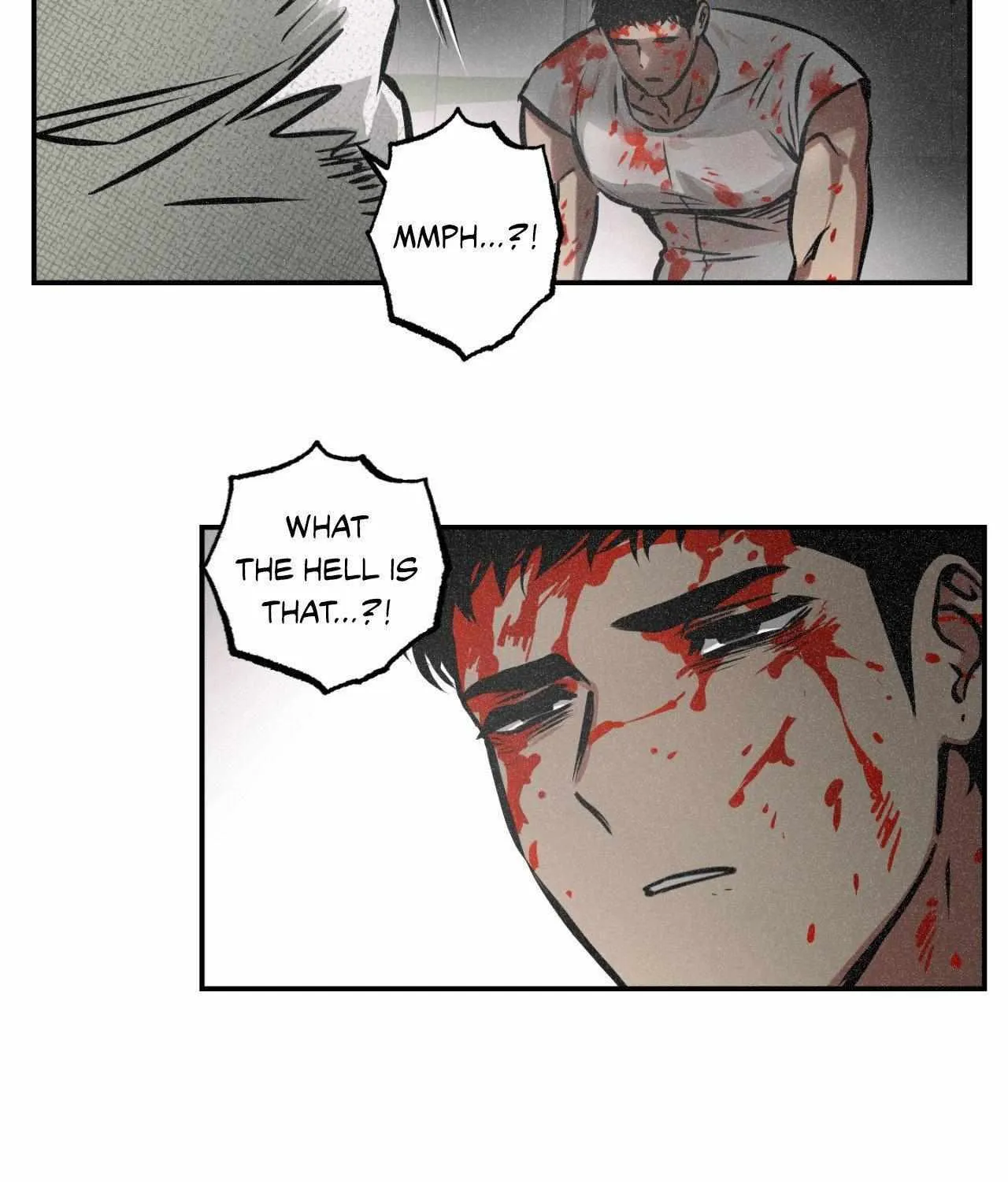 Ghost Window Chapter 77 page 46 - 