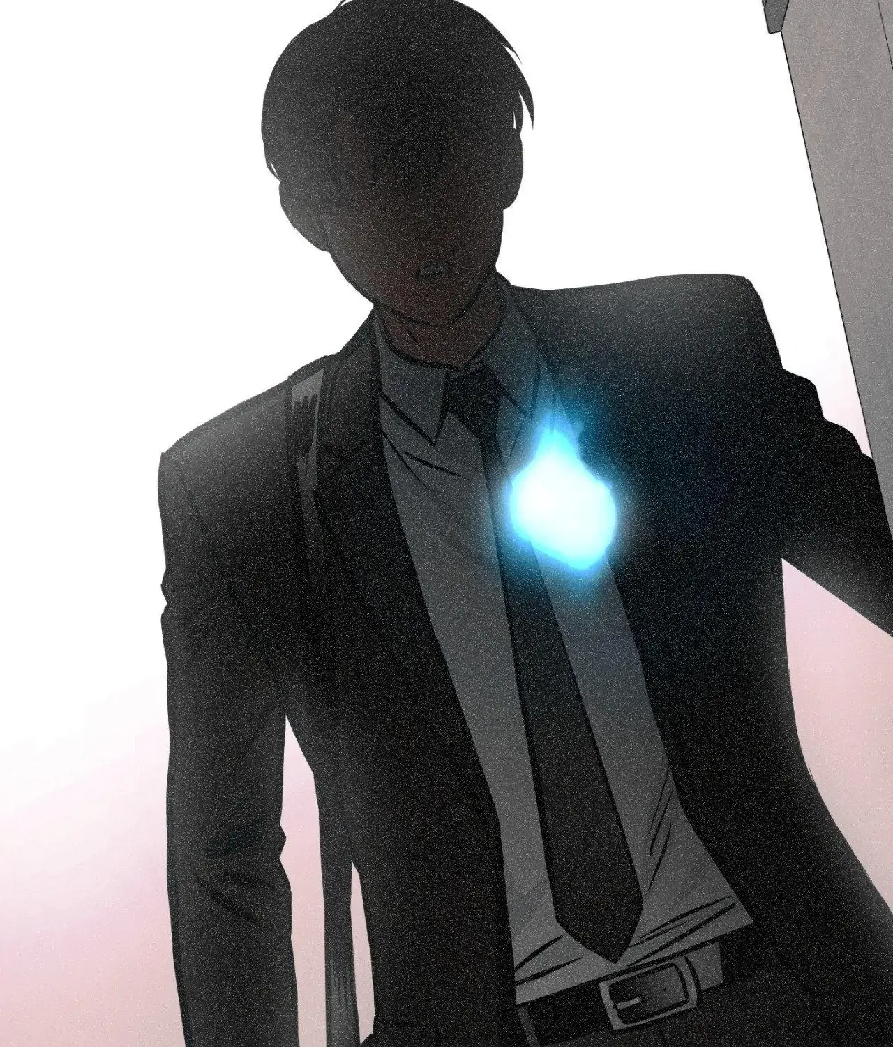 Ghost Window Chapter 77 page 49 - 