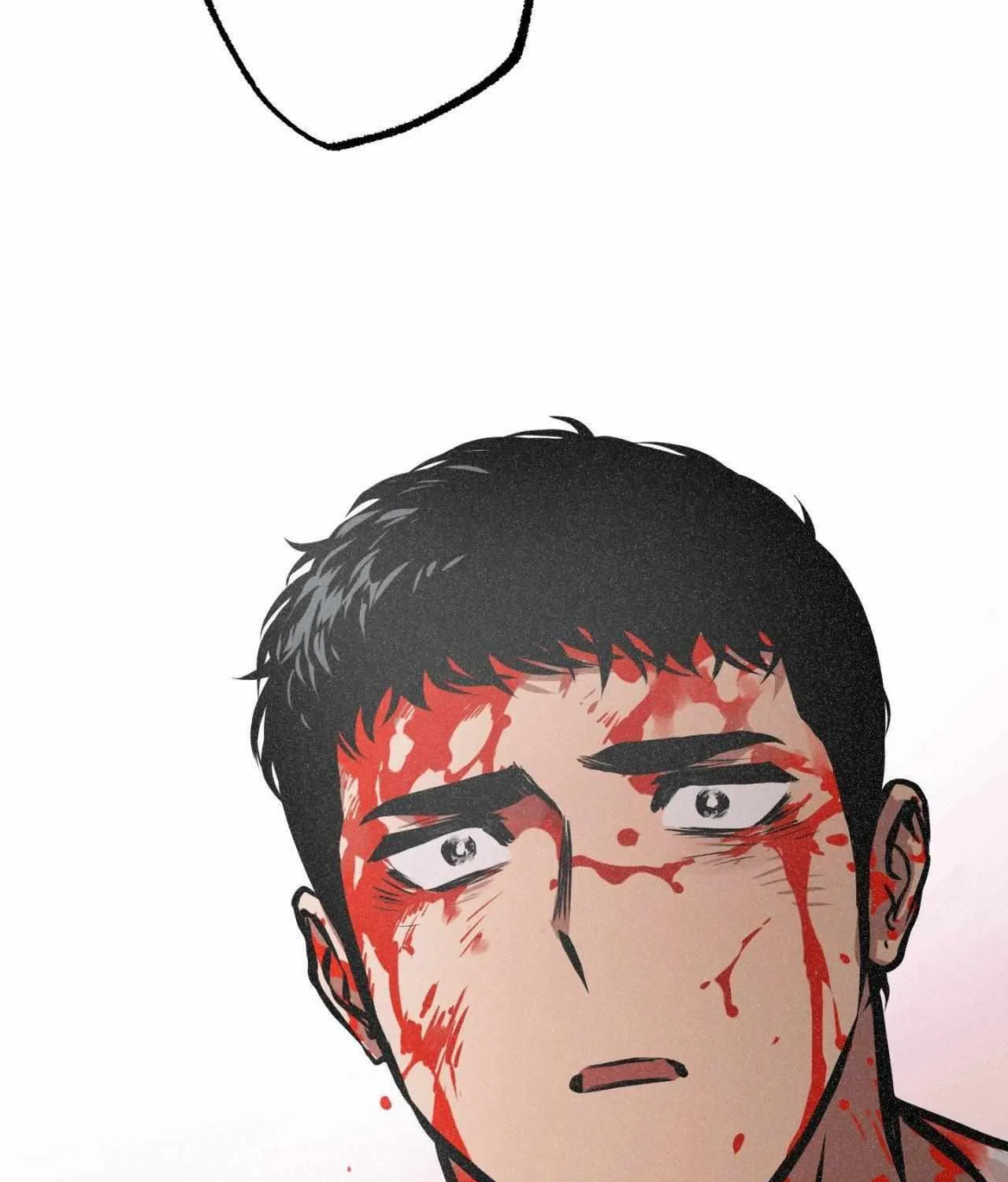 Ghost Window Chapter 77 page 52 - 