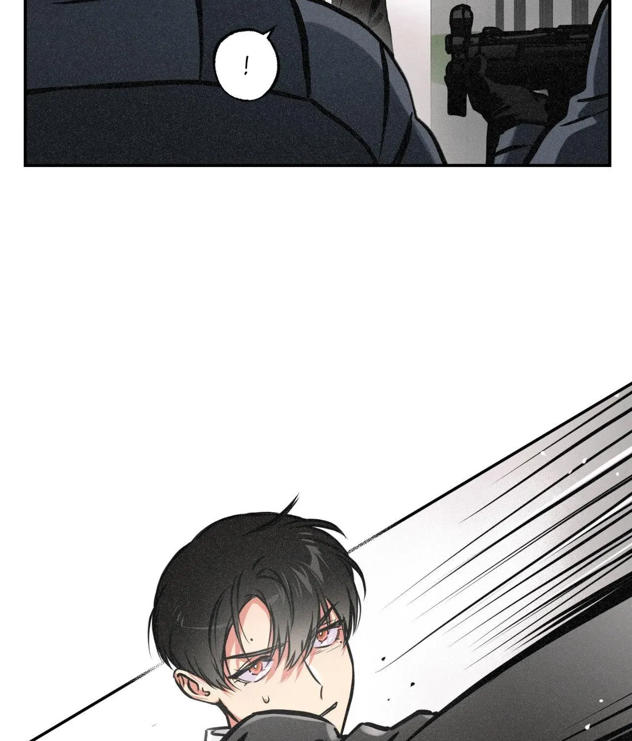 Ghost Window Chapter 77 page 58 - 