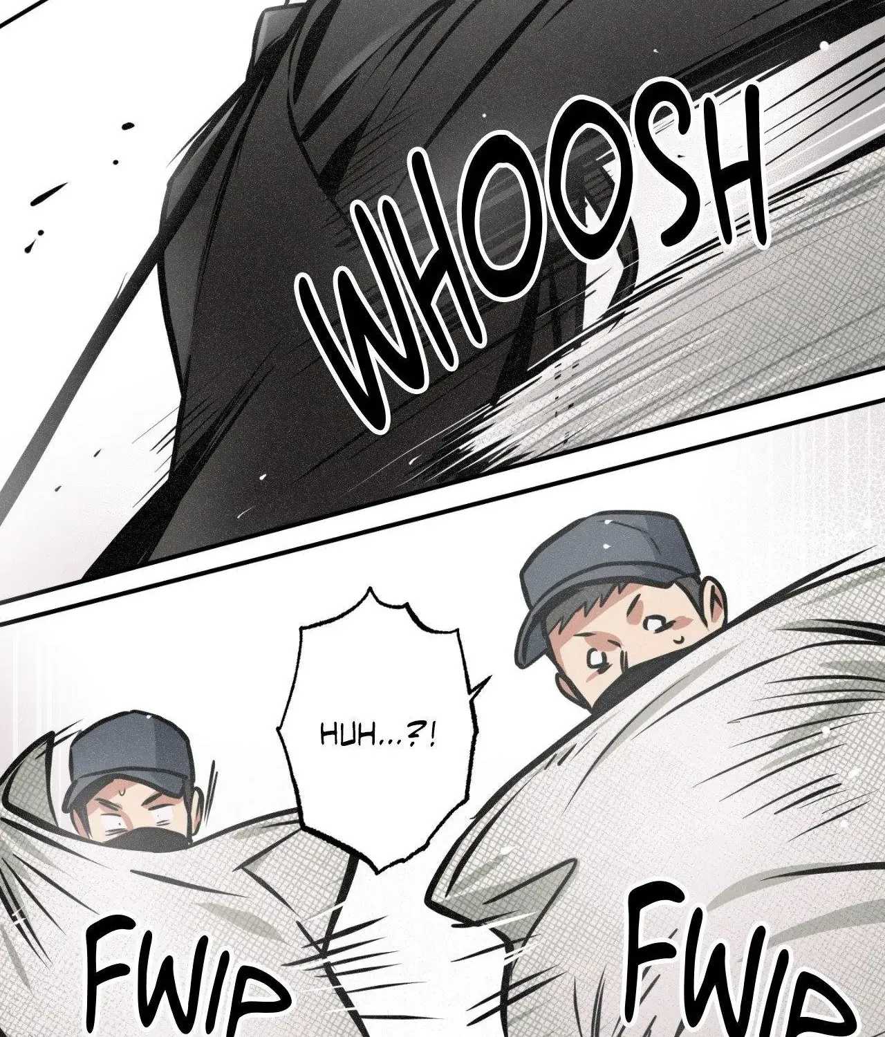 Ghost Window Chapter 77 page 59 - 