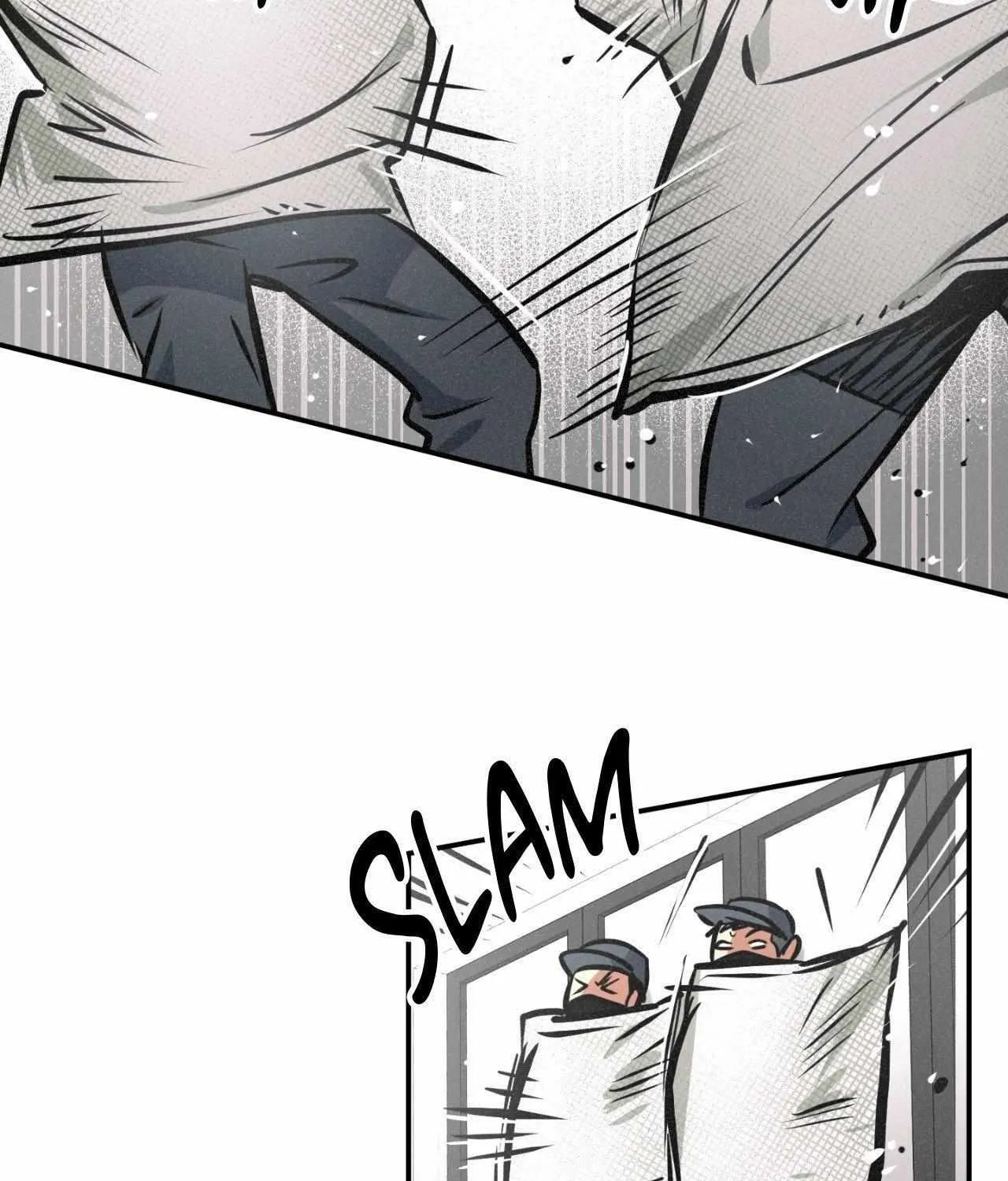 Ghost Window Chapter 77 page 60 - 