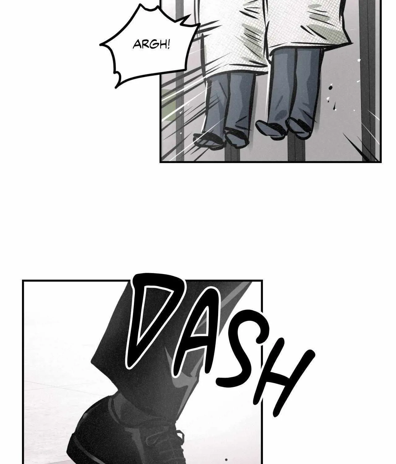 Ghost Window Chapter 77 page 61 - 