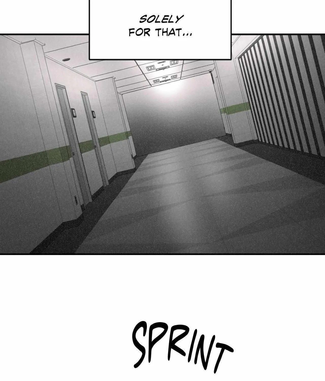 Ghost Window Chapter 77 page 9 - 