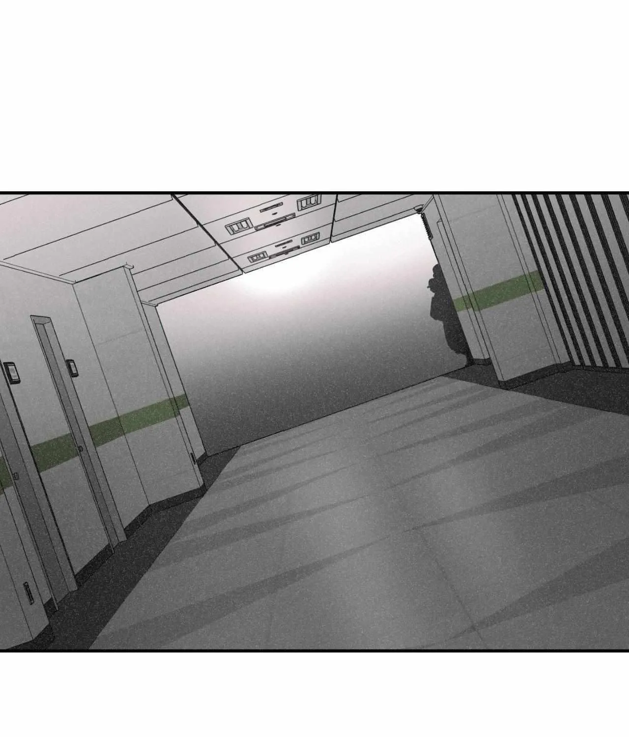 Ghost Window Chapter 77 page 10 - 