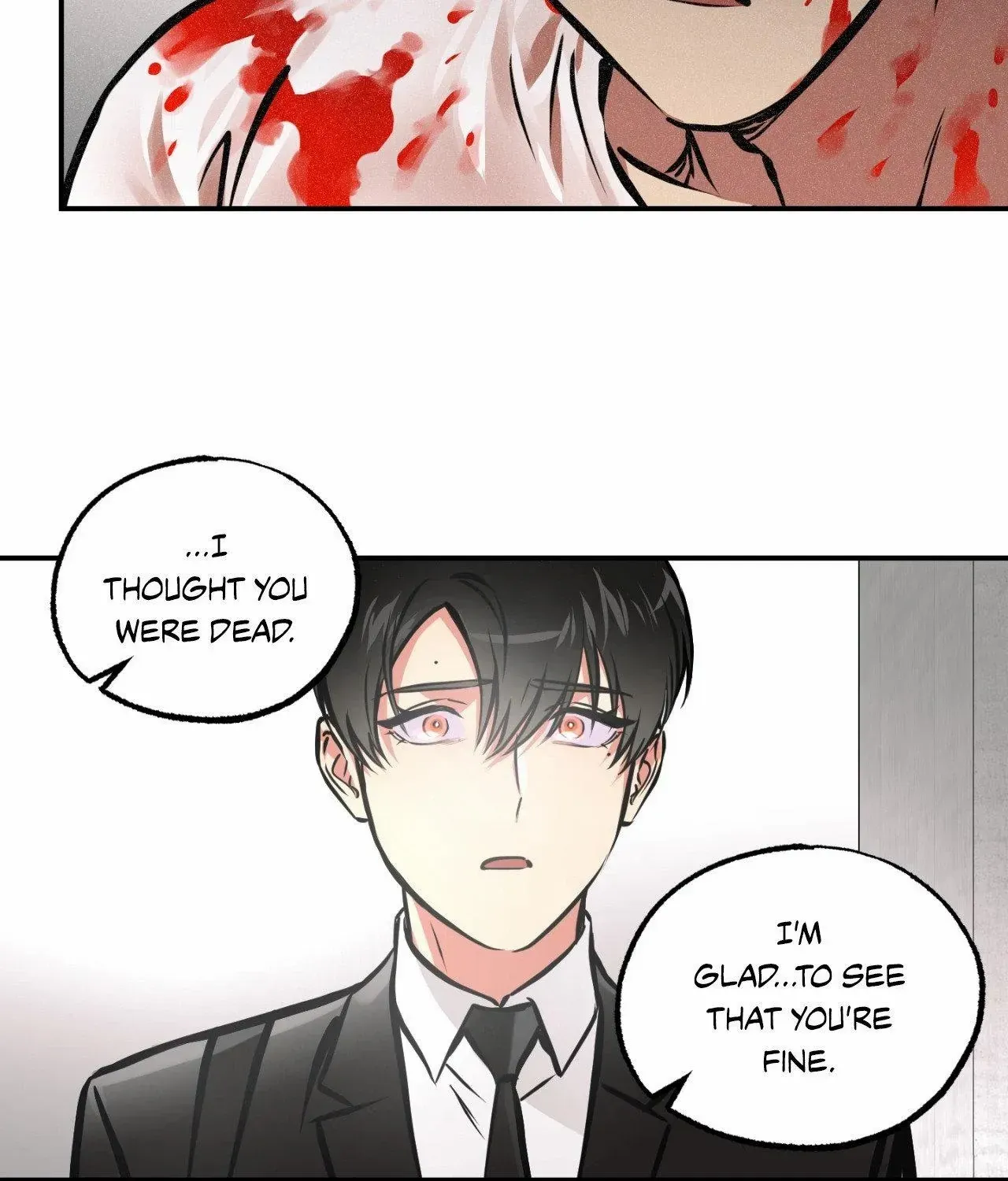 Ghost Window Chapter 78 page 12 - 