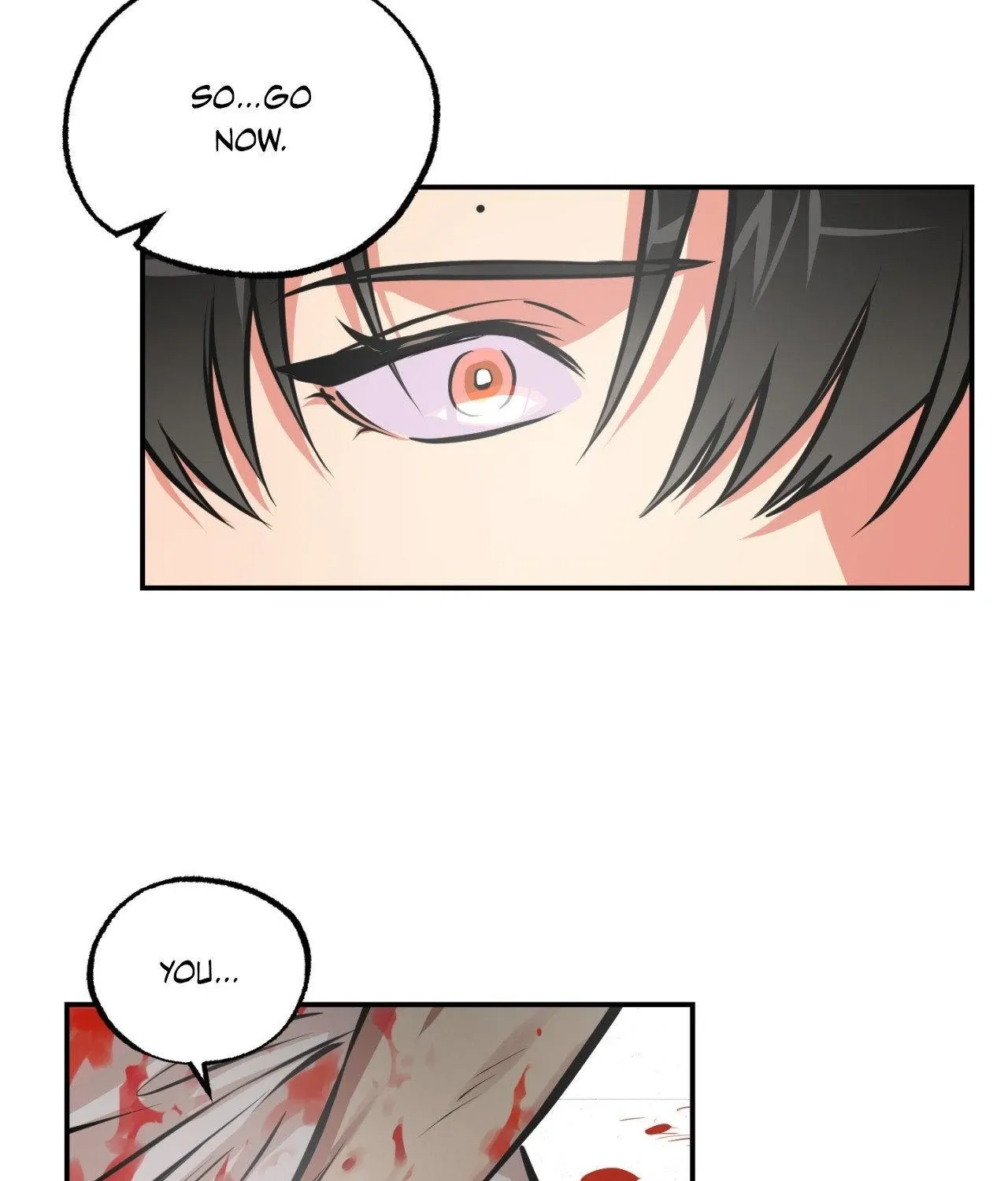 Ghost Window Chapter 78 page 14 - 
