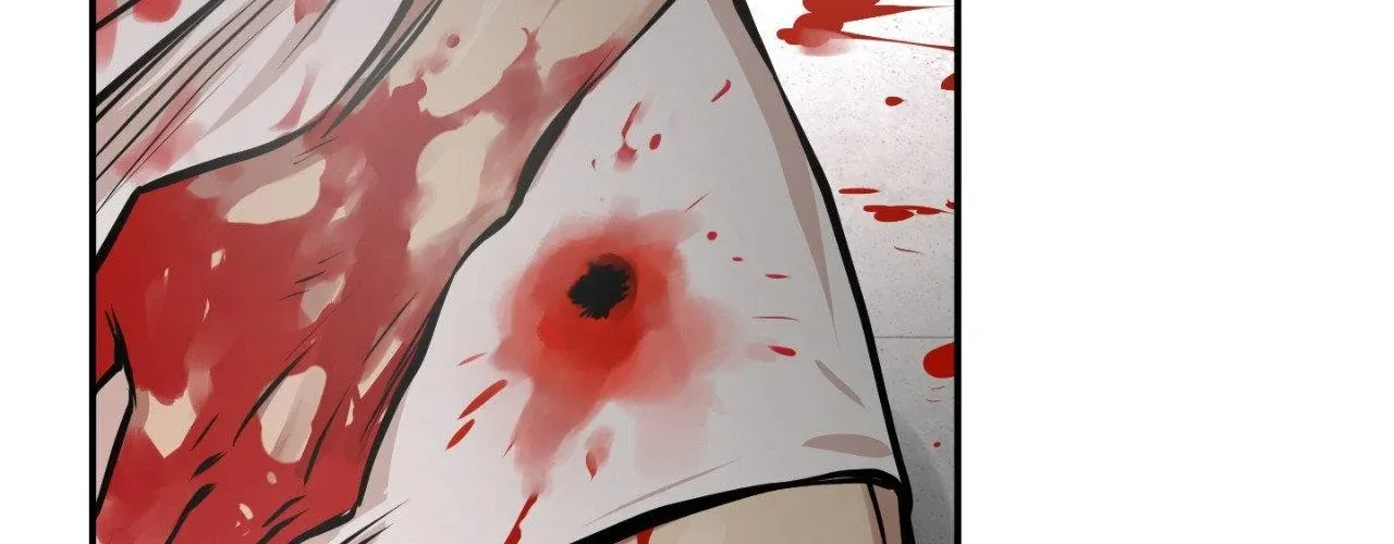 Ghost Window Chapter 78 page 15 - 