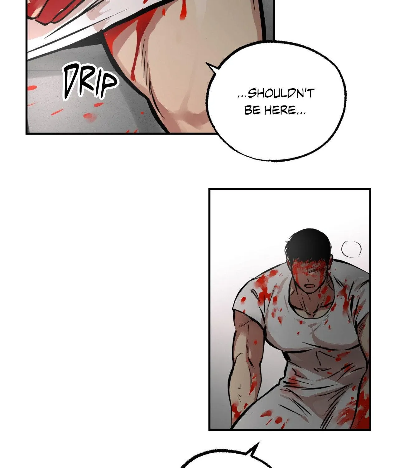 Ghost Window Chapter 78 page 16 - 