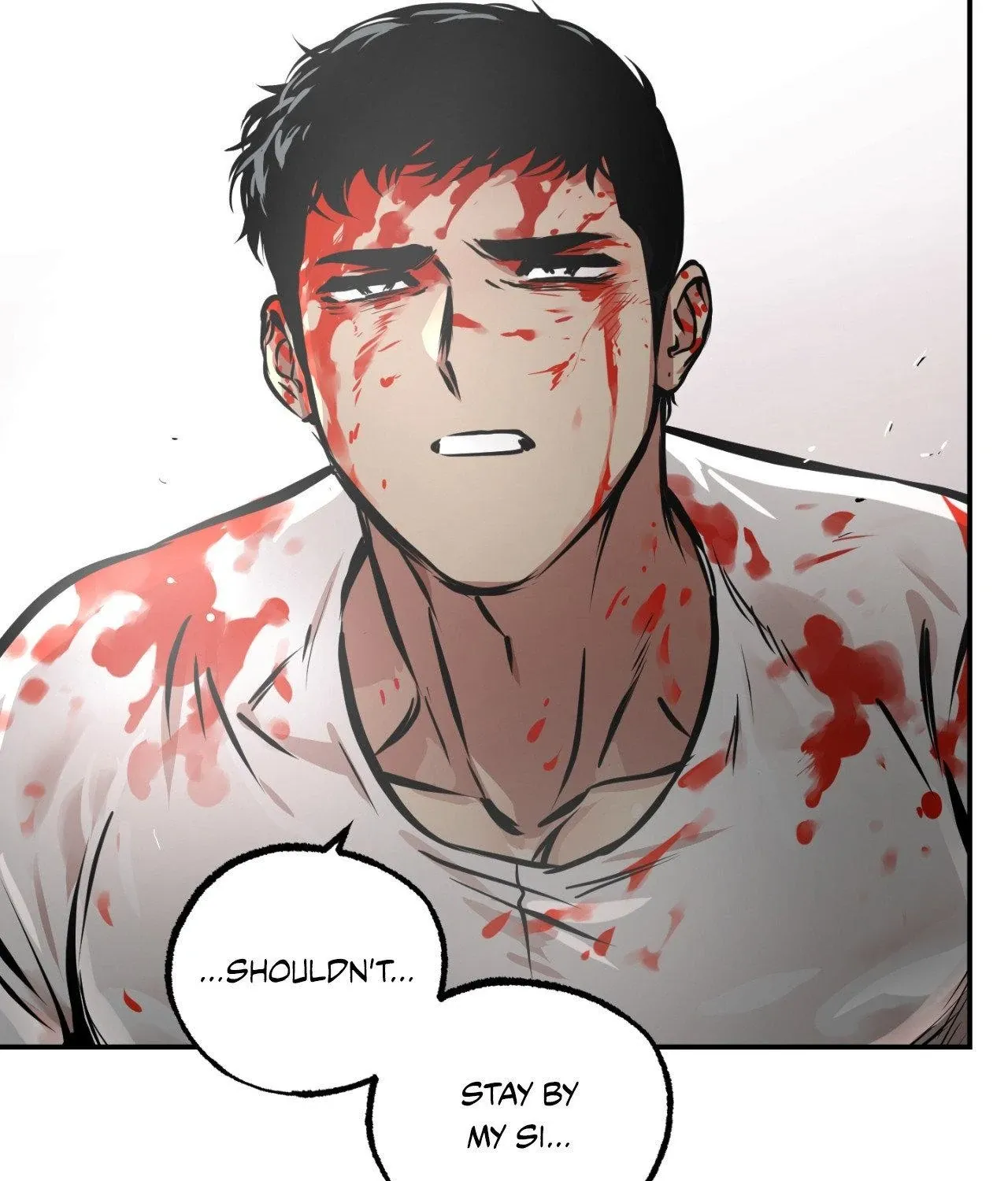 Ghost Window Chapter 78 page 18 - 