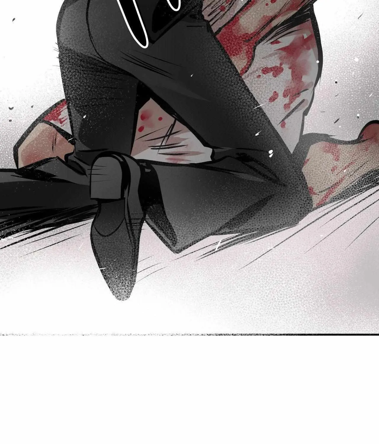 Ghost Window Chapter 78 page 22 - 