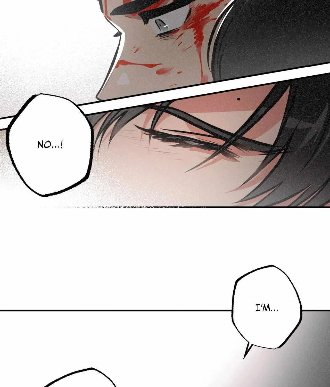 Ghost Window Chapter 78 page 24 - 