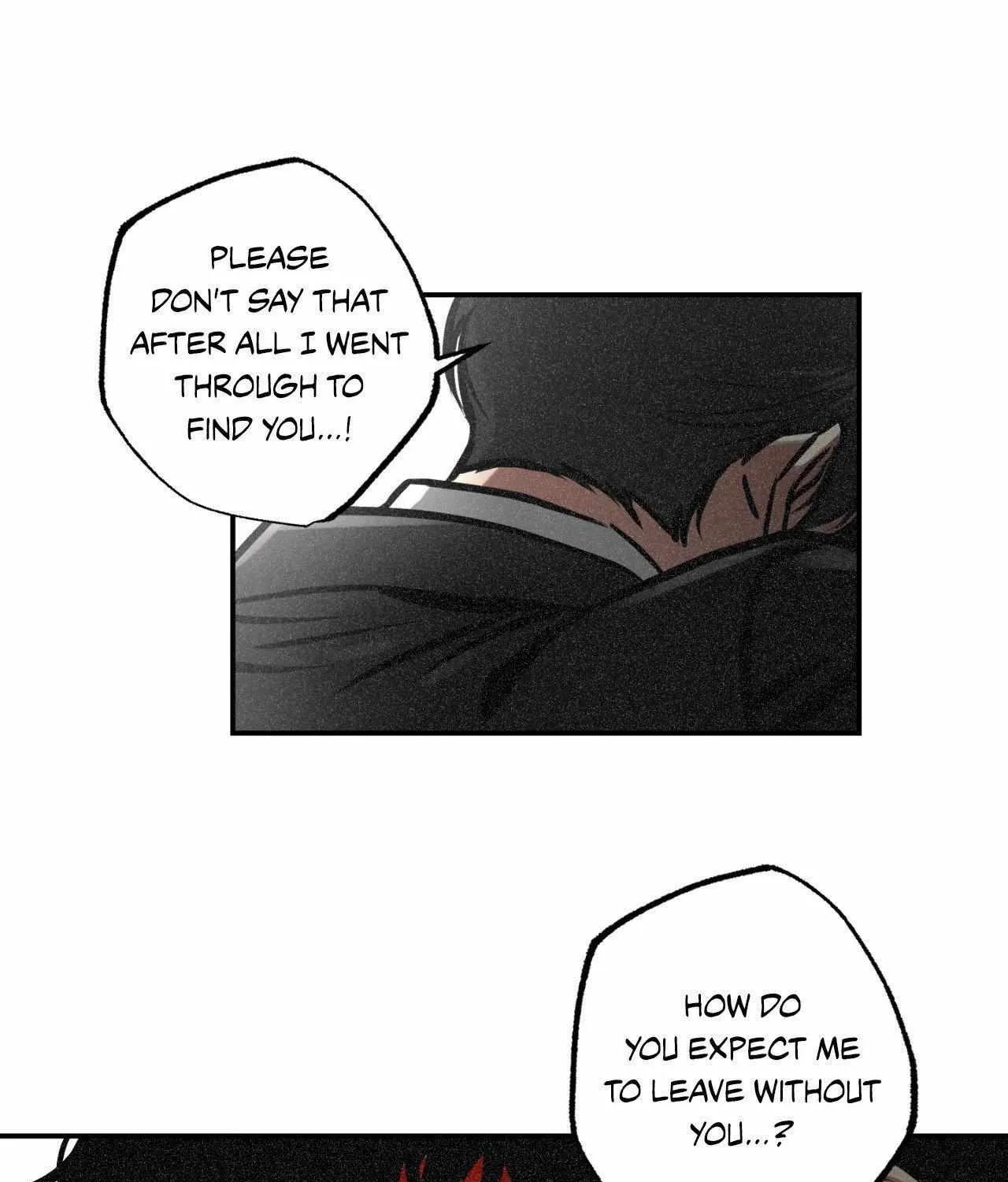 Ghost Window Chapter 78 page 26 - 