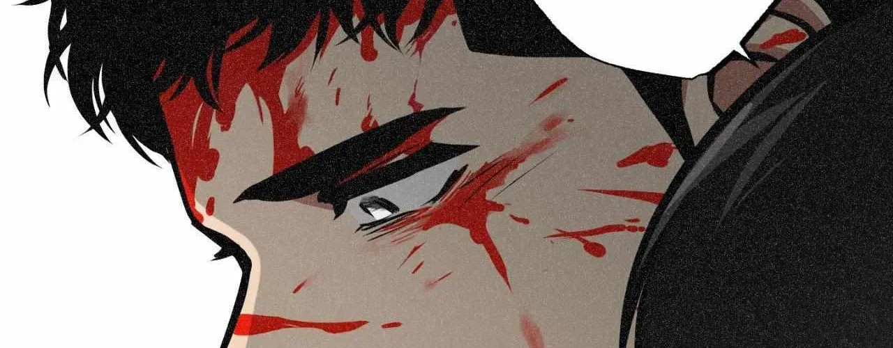 Ghost Window Chapter 78 page 27 - 