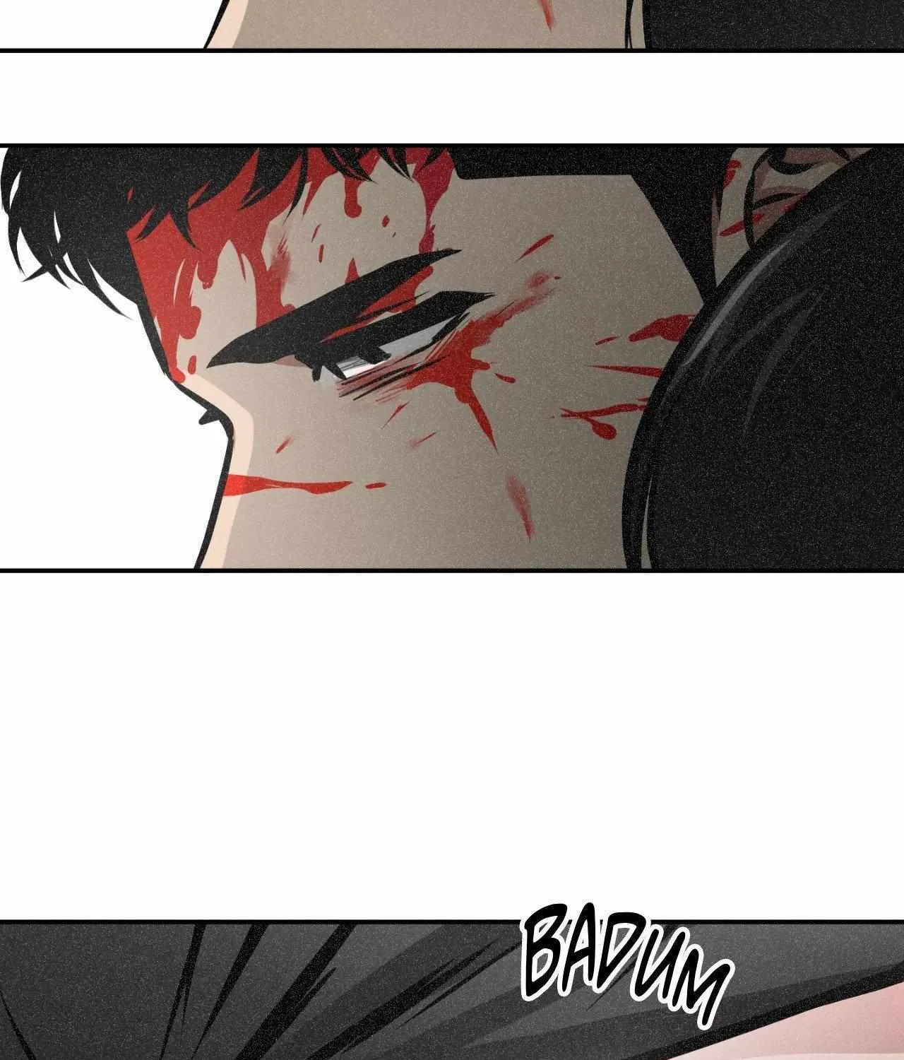 Ghost Window Chapter 78 page 28 - 