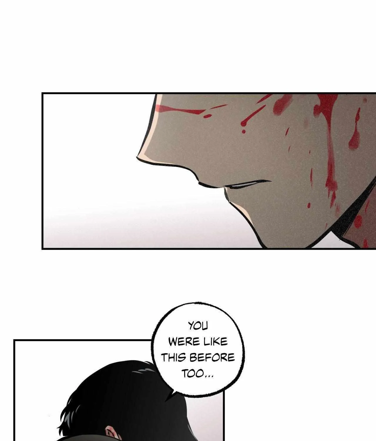 Ghost Window Chapter 78 page 30 - 