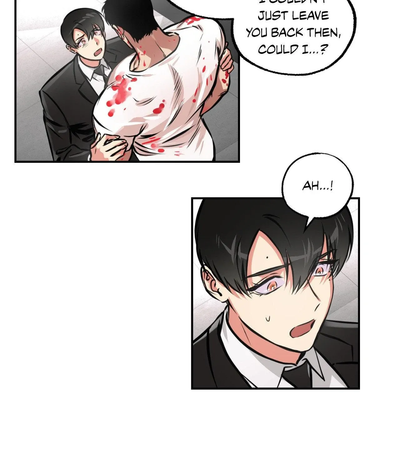 Ghost Window Chapter 78 page 34 - 