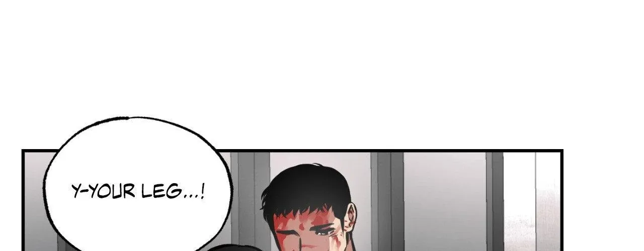 Ghost Window Chapter 78 page 35 - 