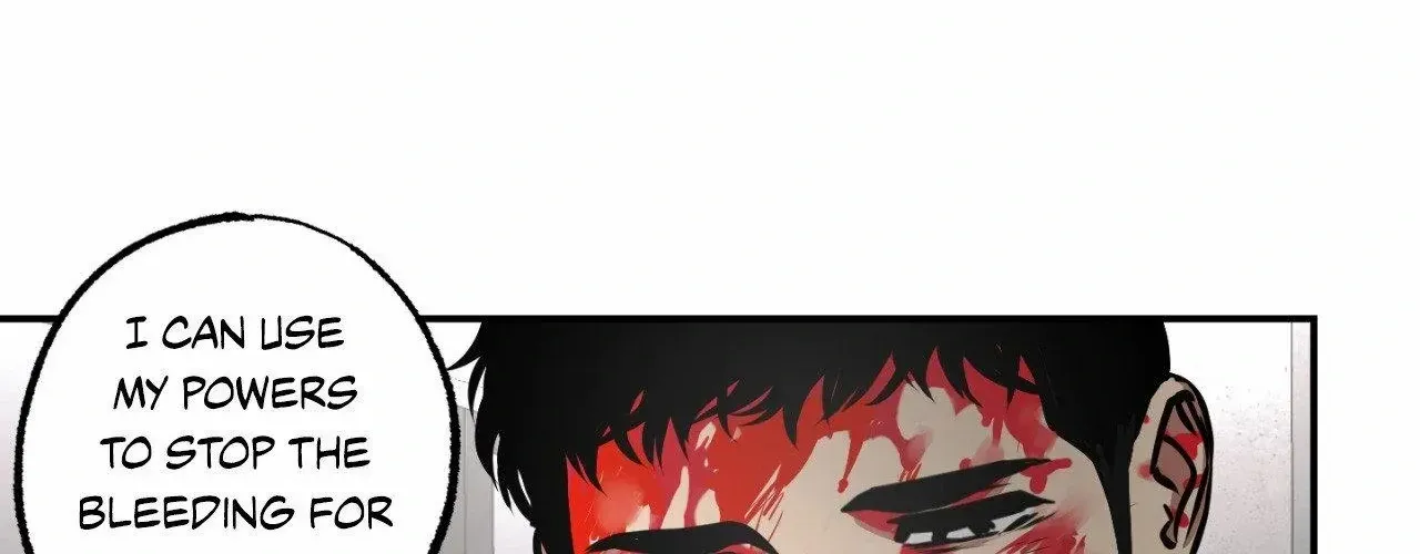 Ghost Window Chapter 78 page 37 - 