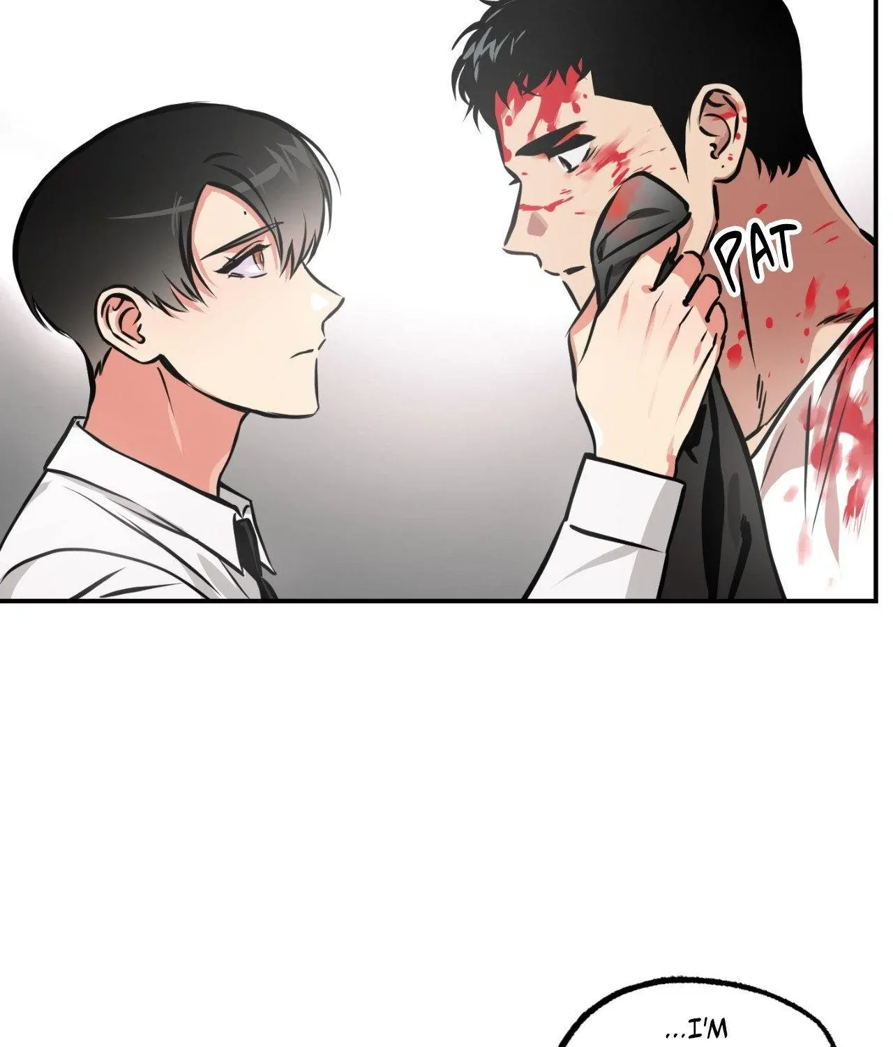 Ghost Window Chapter 78 page 40 - 