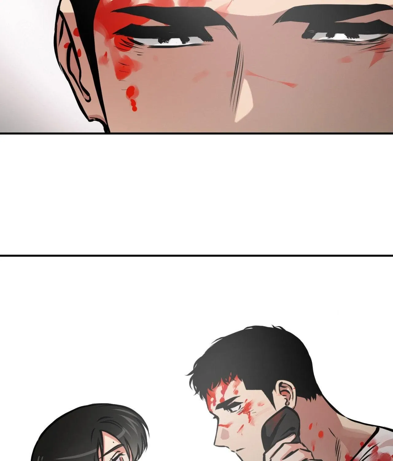 Ghost Window Chapter 78 page 44 - 
