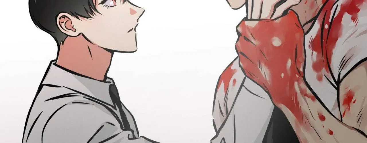 Ghost Window Chapter 78 page 45 - 