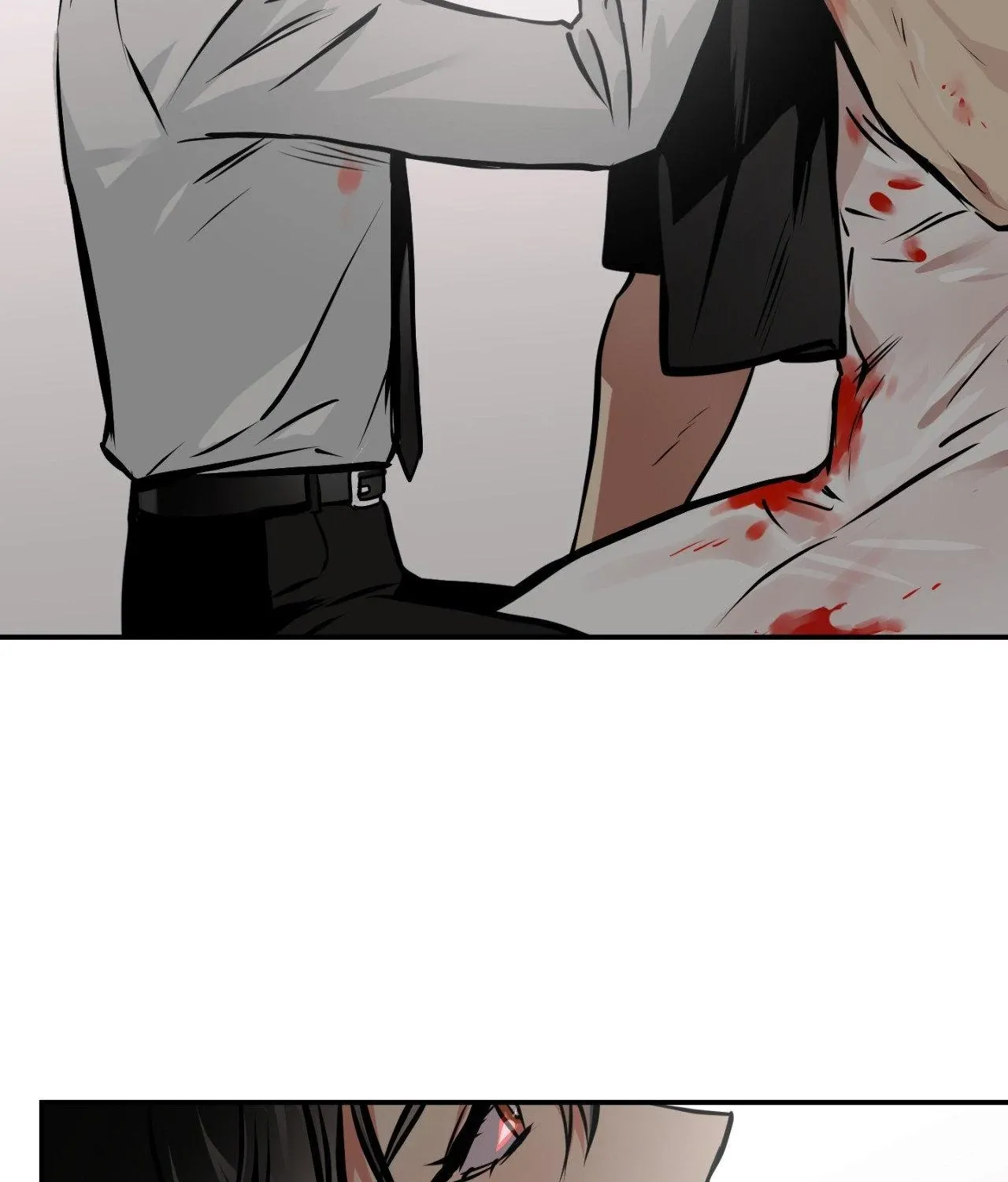 Ghost Window Chapter 78 page 46 - 