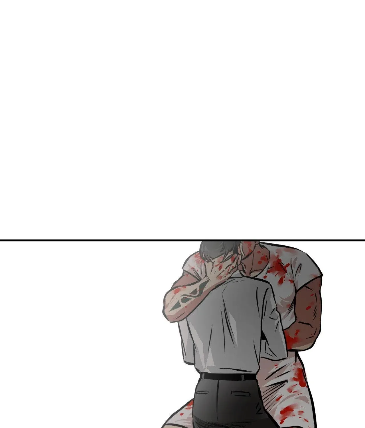 Ghost Window Chapter 78 page 48 - 