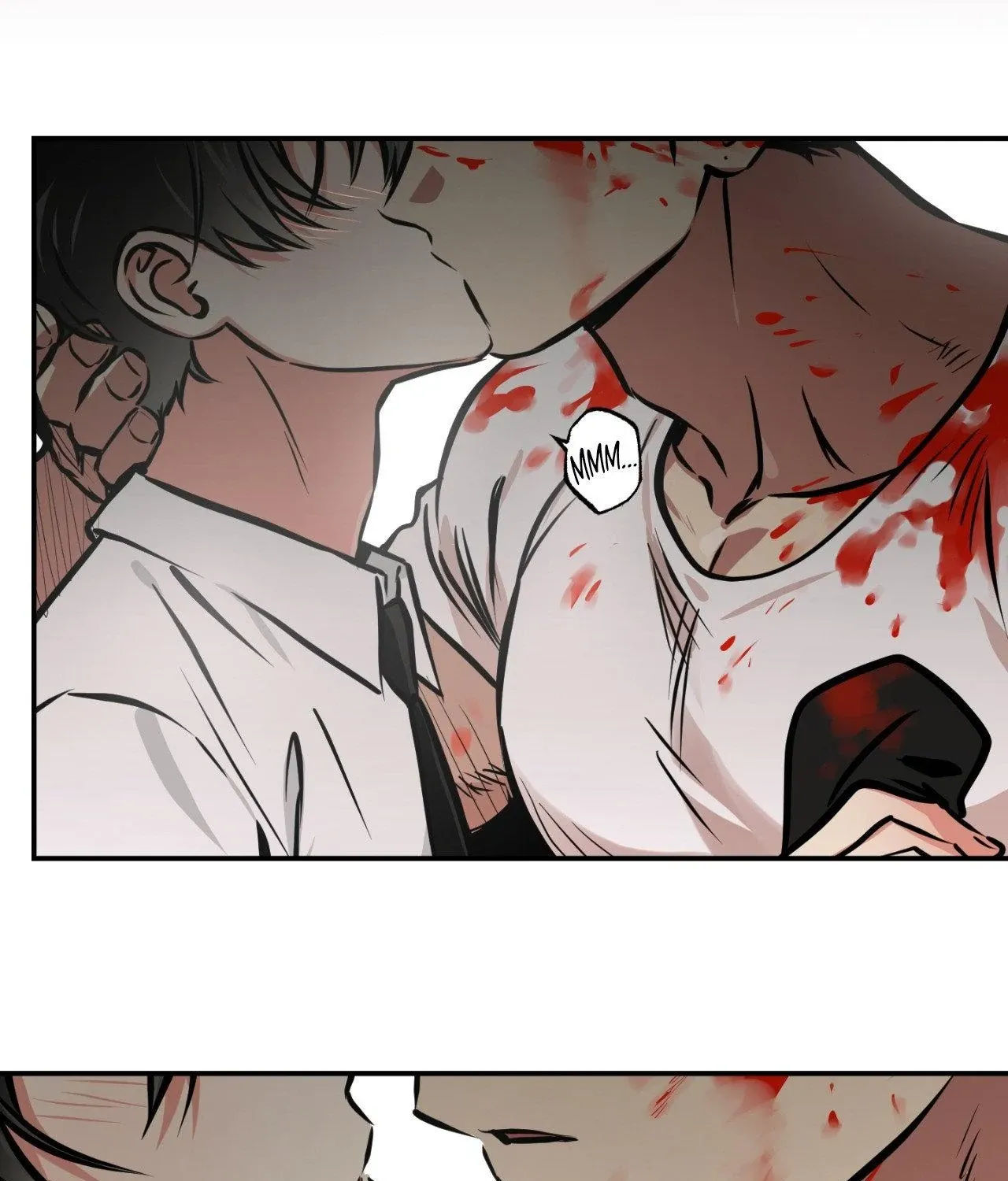 Ghost Window Chapter 78 page 50 - 