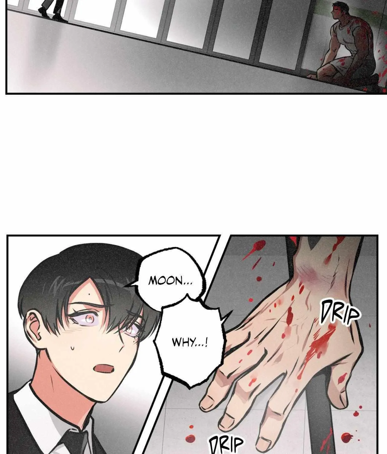 Ghost Window Chapter 78 page 6 - 