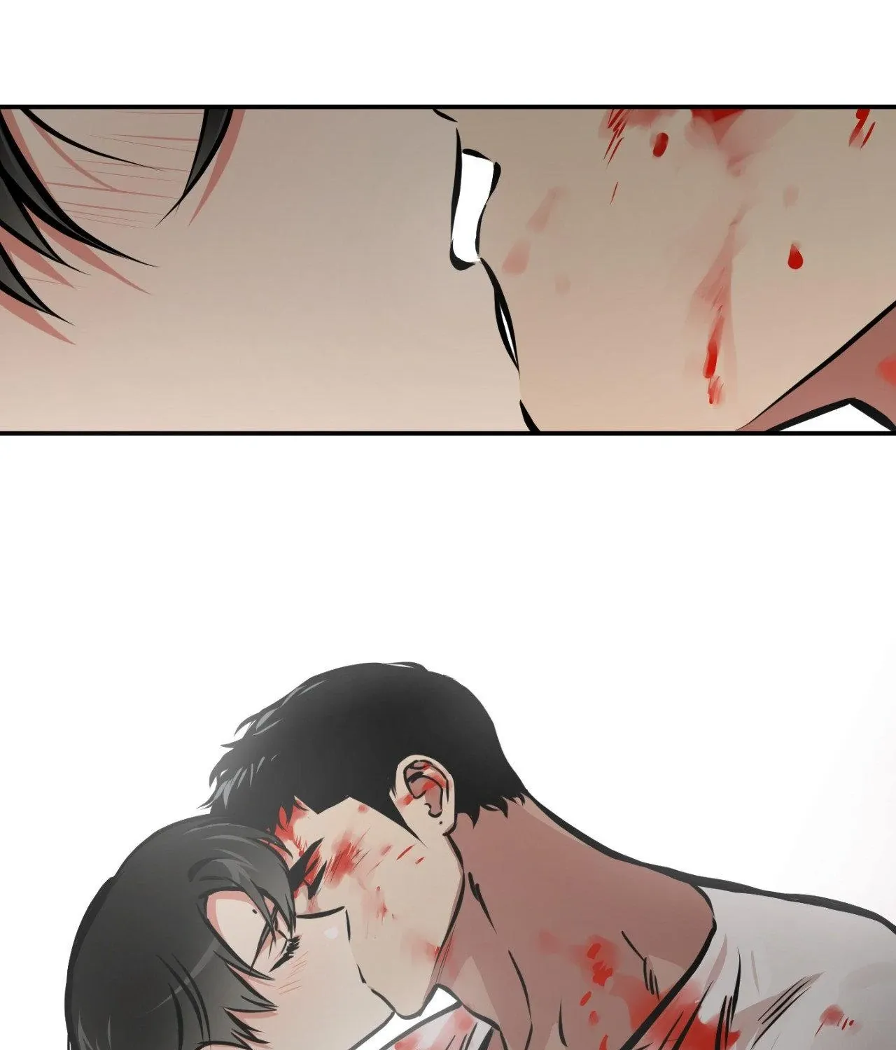 Ghost Window Chapter 78 page 52 - 