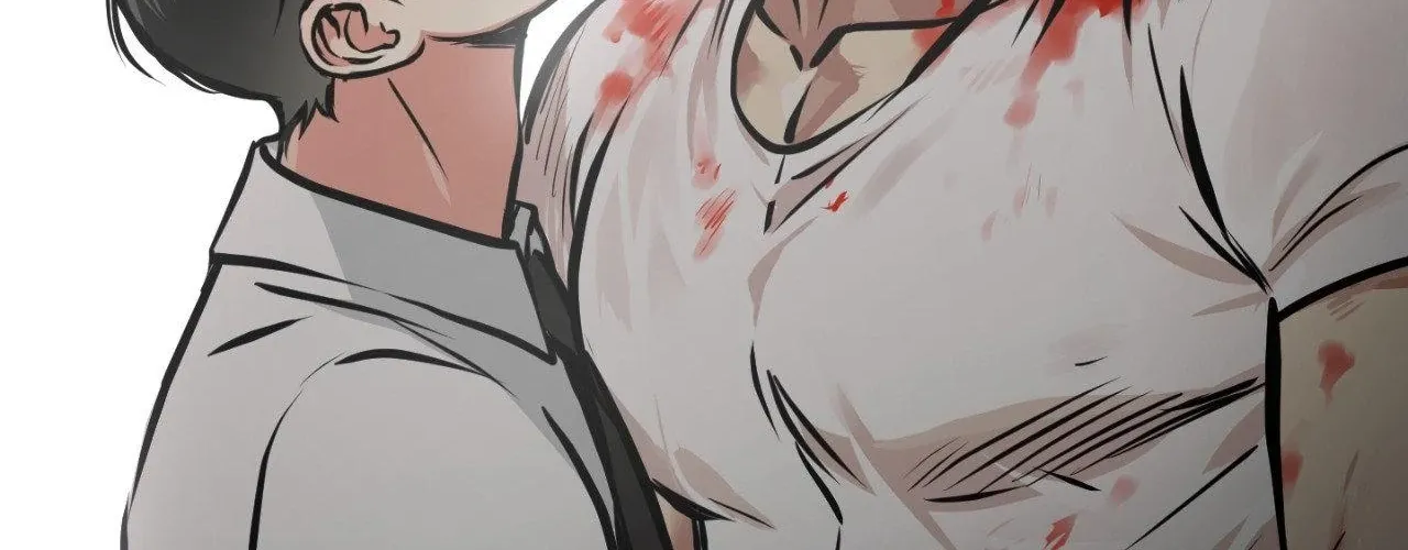 Ghost Window Chapter 78 page 53 - 