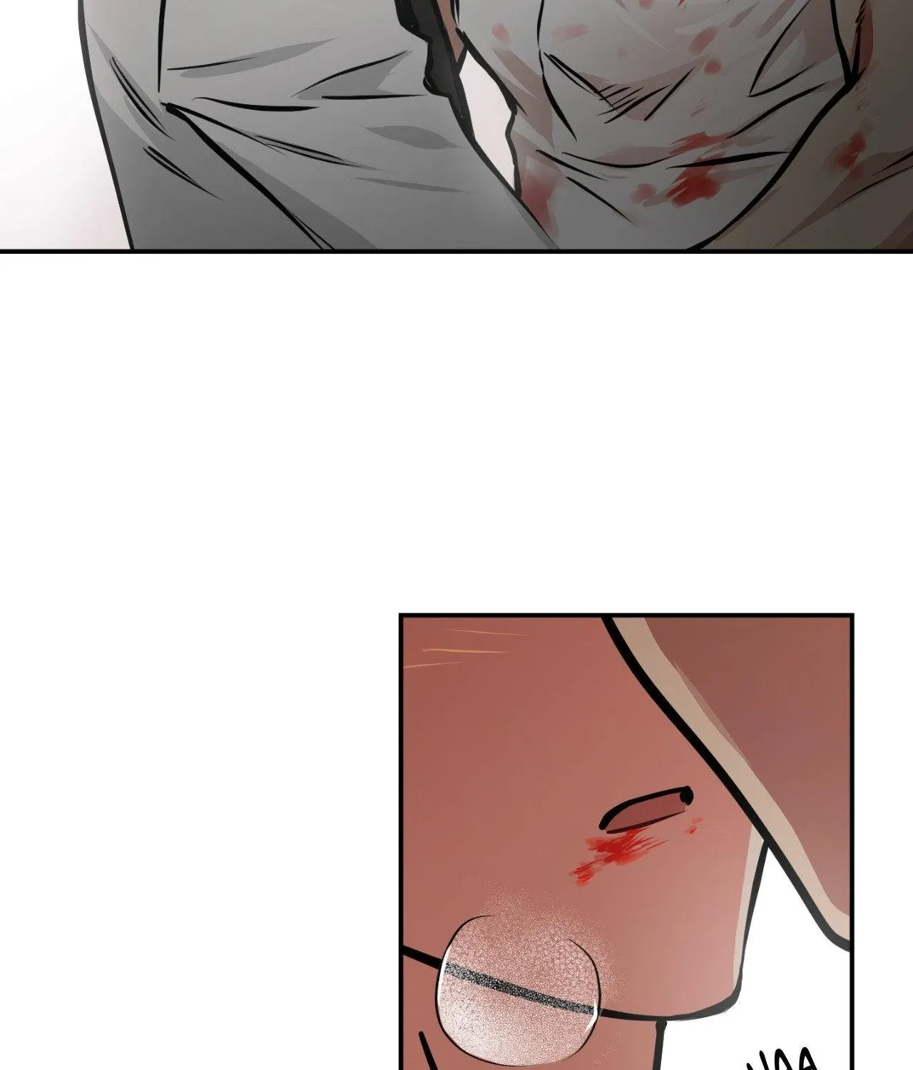 Ghost Window Chapter 78 page 54 - 