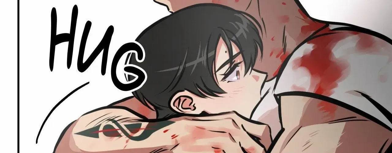 Ghost Window Chapter 78 page 57 - 