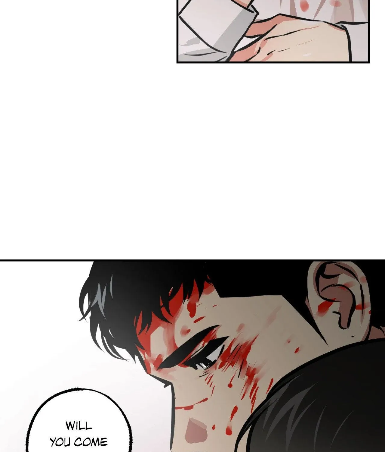 Ghost Window Chapter 78 page 64 - 